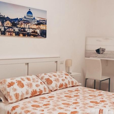 Cgh Roma Exclusive Apartment Luaran gambar