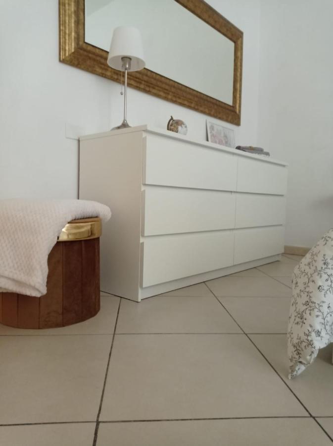 Cgh Roma Exclusive Apartment Luaran gambar