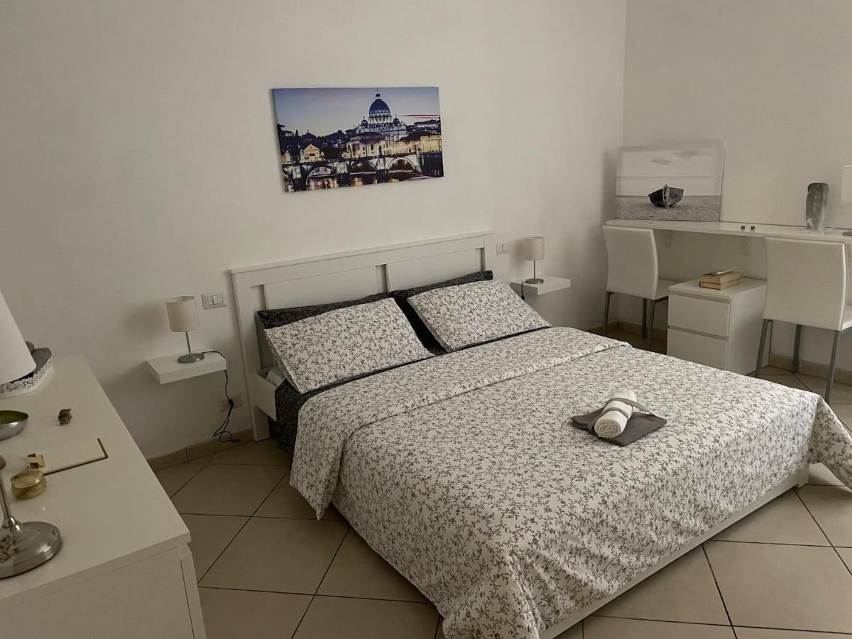 Cgh Roma Exclusive Apartment Luaran gambar