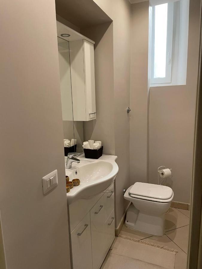 Cgh Roma Exclusive Apartment Luaran gambar