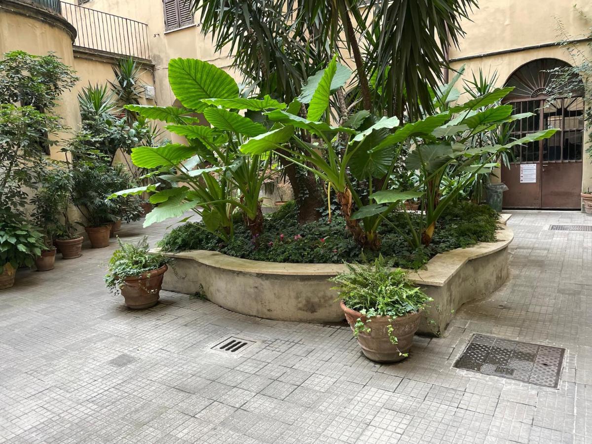 Cgh Roma Exclusive Apartment Luaran gambar