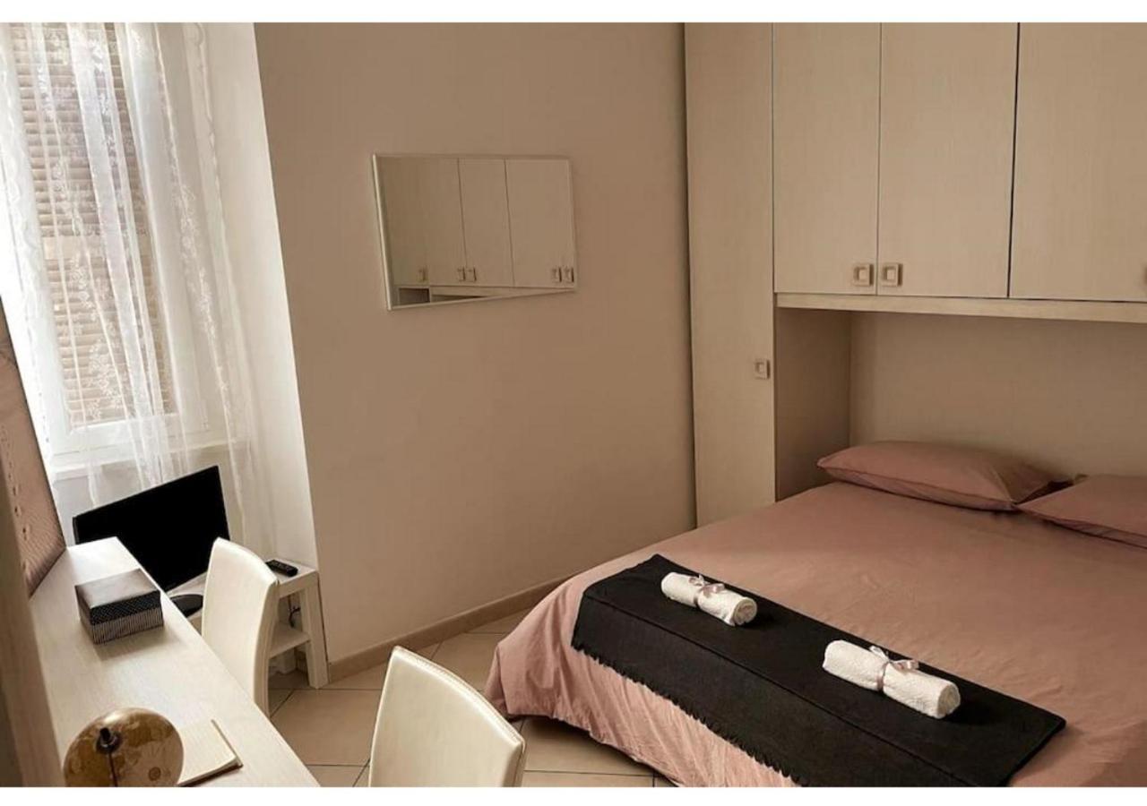 Cgh Roma Exclusive Apartment Luaran gambar