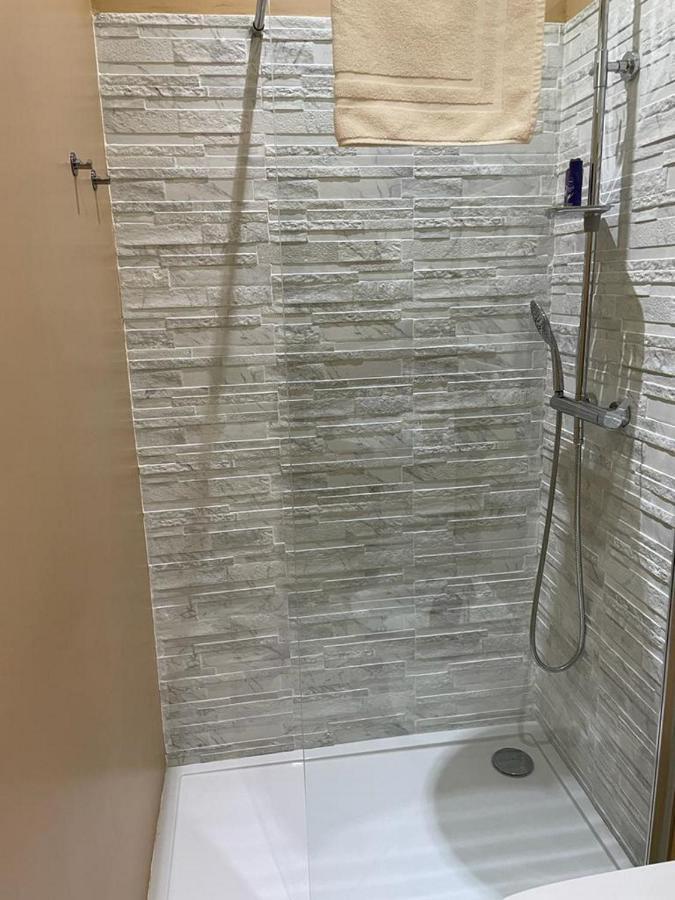 Cgh Roma Exclusive Apartment Luaran gambar