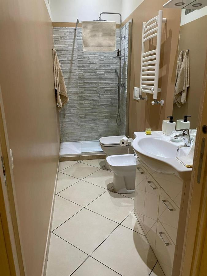 Cgh Roma Exclusive Apartment Luaran gambar