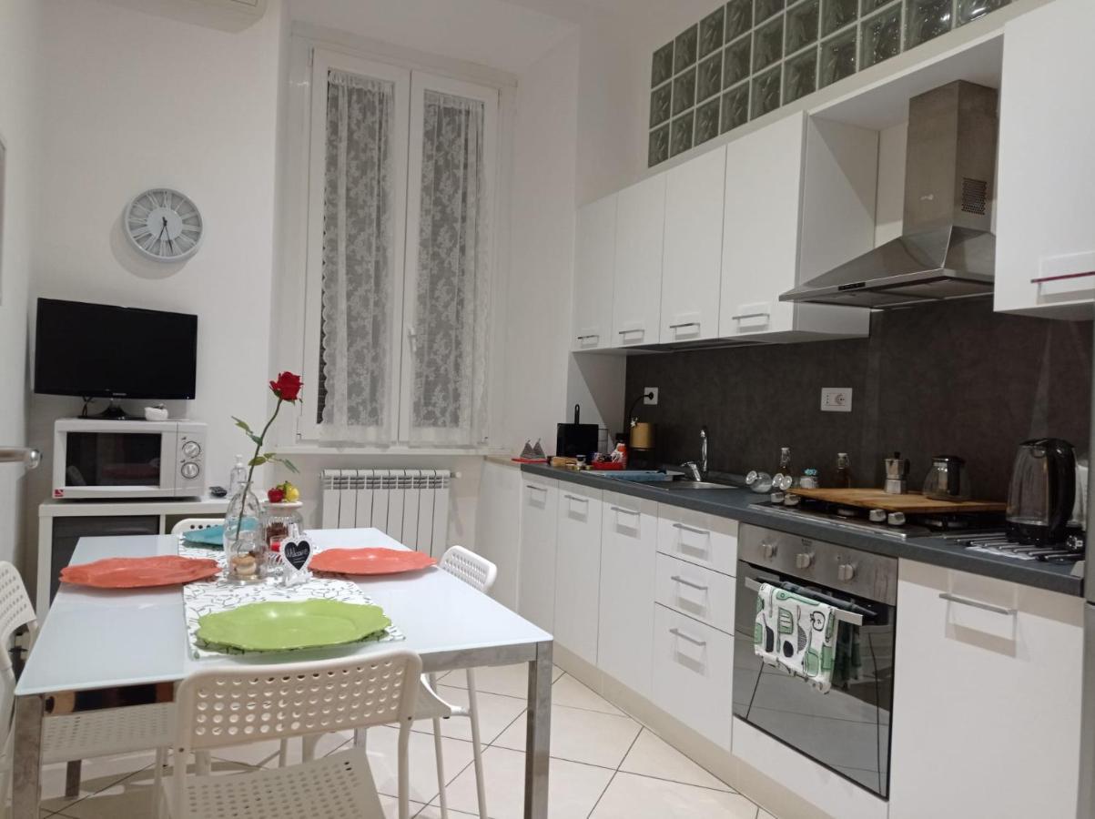 Cgh Roma Exclusive Apartment Luaran gambar